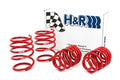 H&R Race Spring w/Sport Suspension BMW 323i | 323Ci E46 99-02