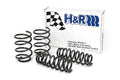 H&R Sport Springs BMW 3 Series E90 & E93 06-11