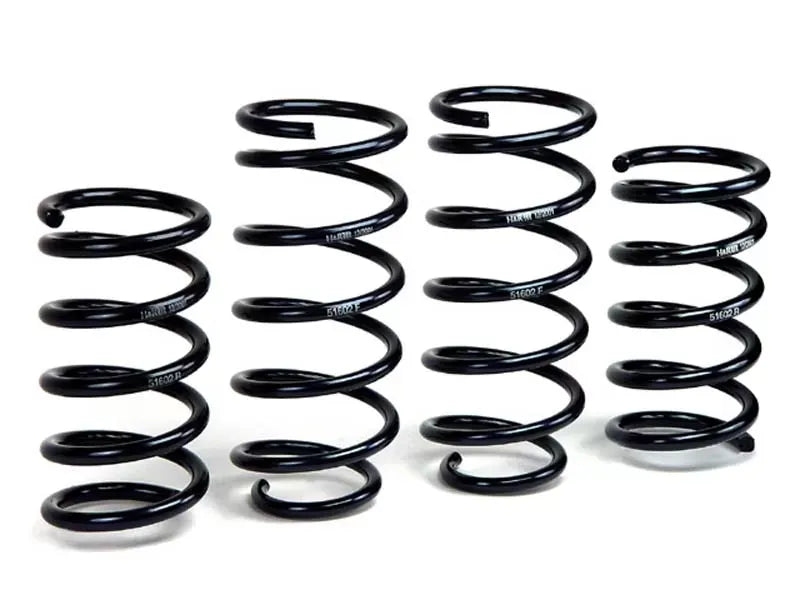 H&R Raising Spring Ford Escape 01-12