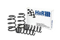 H&R Sport Spring Mazda Mazda3 Type BK 04-09