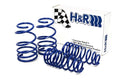 H&R Super Sport Springs Ford Mustang 05-09