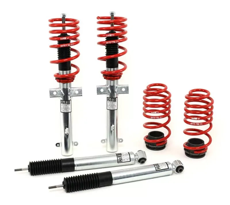 H&R Street Performance Coilovers Ford Mustang 05-09