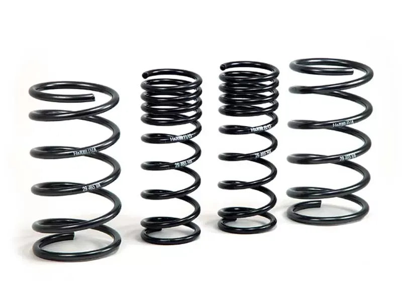 H&R Sport Spring Not Wagon Ford Focus SVT Type DAW 00-05