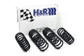 H&R Sport Spring Honda Accord 2 door, 6 cyl 03-07