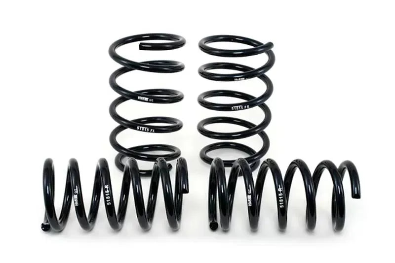 H&R Sport Spring Honda Odyssey 05-07