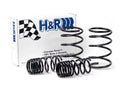 H&R Sport Spring Not 4-Dr Ex Honda Civic 01-05
