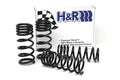 H&R Sport Springs Nissan 350Z 03-08
