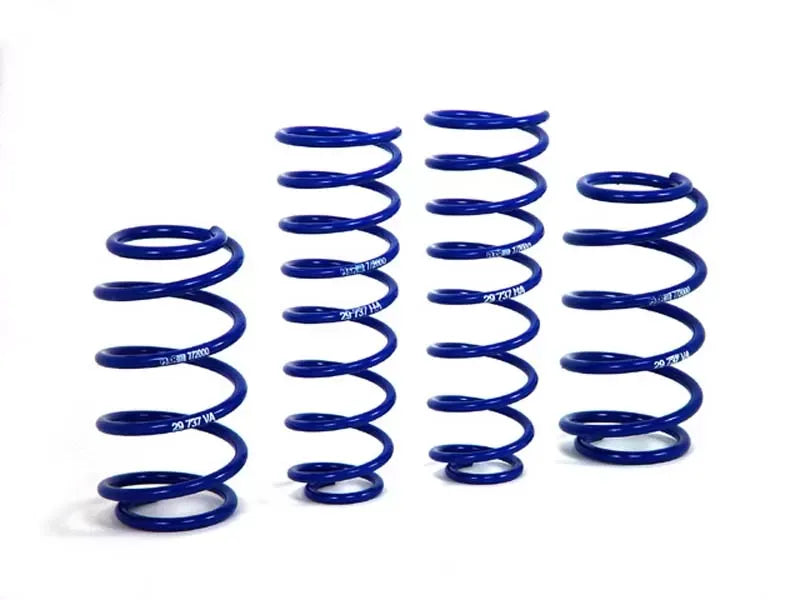 H&R Sport Spring Saturn LS | LS1 | LS2 4 cyl 00-02