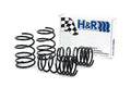 H&R Sport Springs Subaru WRX STI 04-07