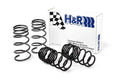 H&R Sport Springs Scion xA xB 04-07