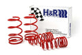 H&R Sport Springs Scion TC 05-10