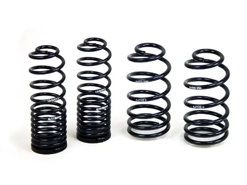 H&R Sport Spring Volkswagen Jetta III VR6 93-98