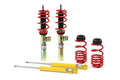 H&R Street Performance Coilover Volkswagen Golf V (Rabbit S) 2.5L, 1.9 TDI, 2.0L Turbo 06-09