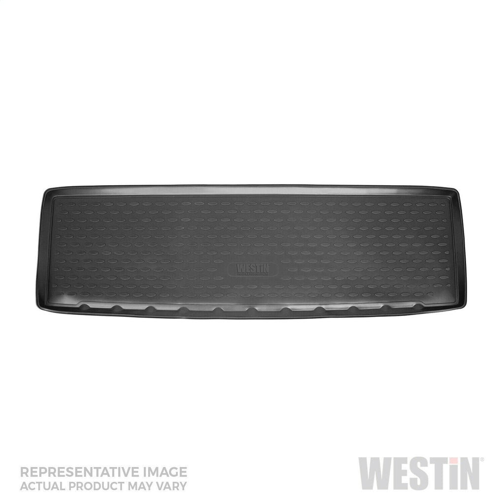 Westin 2011-2017 Toyota Sienna Profile Cargo Liner - Black