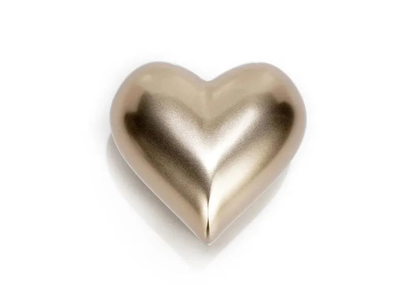 NRG Prisma Kind Hearted Shift knob - Titanium