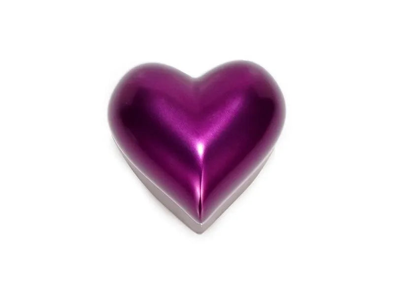 NRG Prisma Kind Hearted Shift knob - Purple